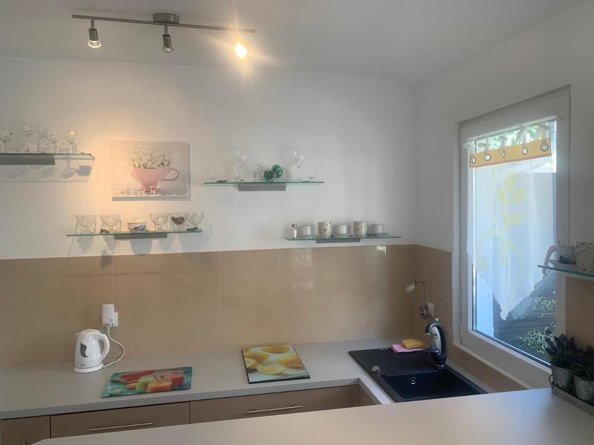 Apartamenty Kris Mikołajki Dış mekan fotoğraf