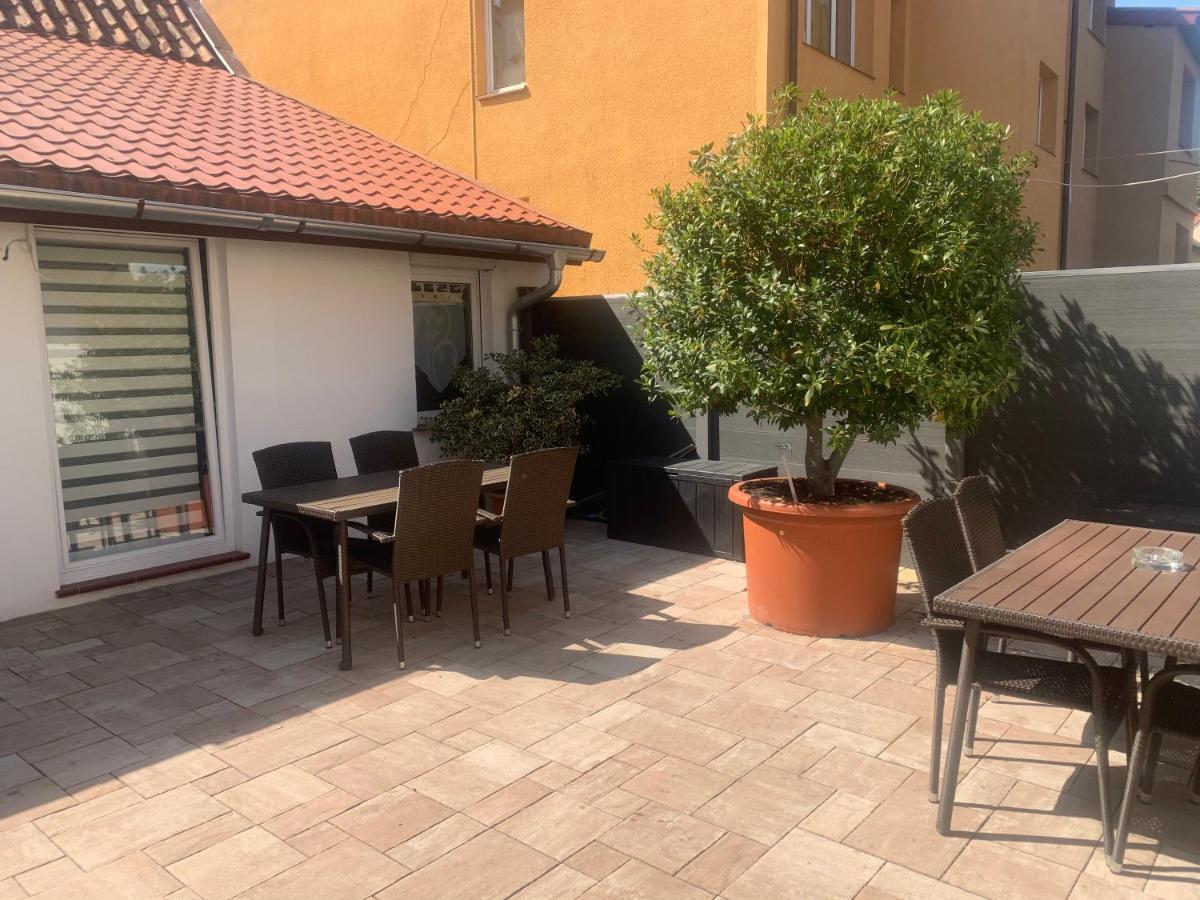 Apartamenty Kris Mikołajki Dış mekan fotoğraf