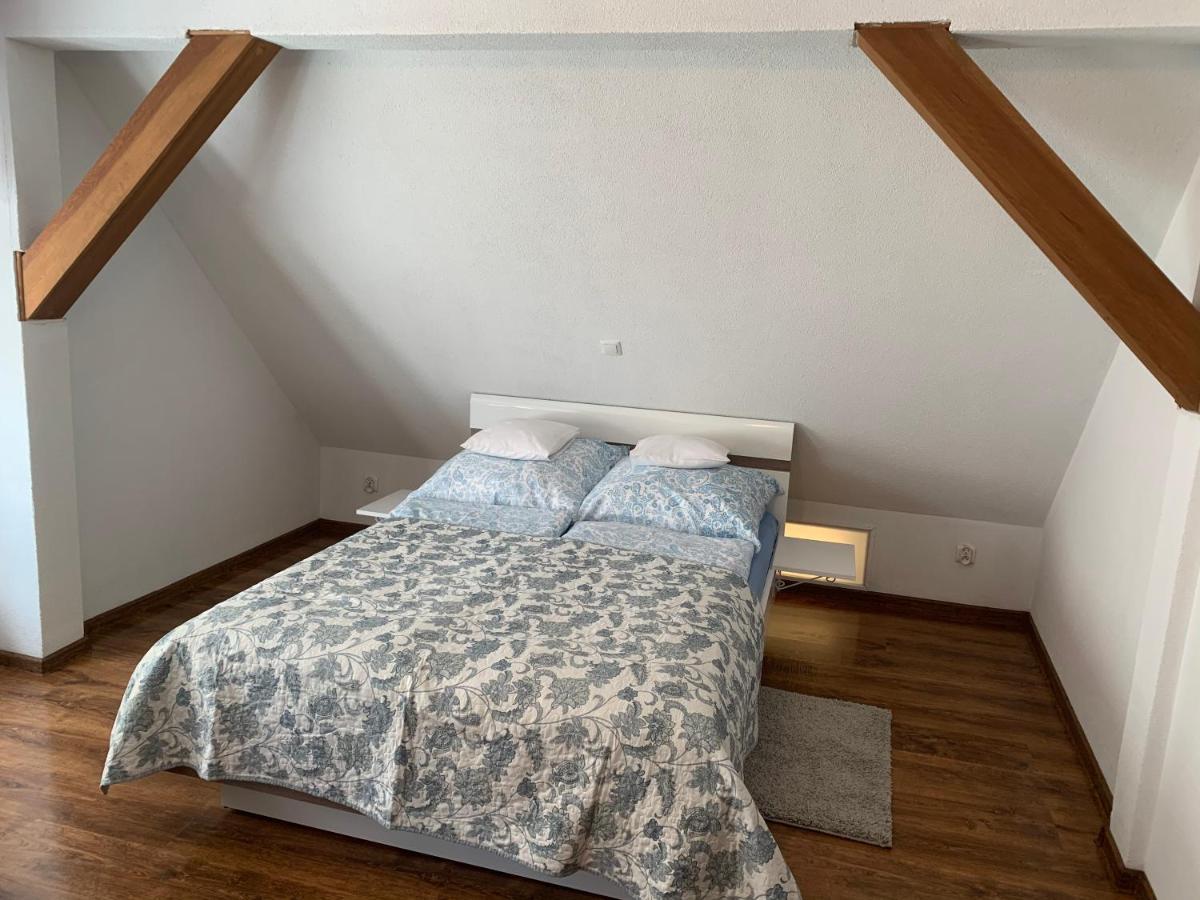 Apartamenty Kris Mikołajki Dış mekan fotoğraf