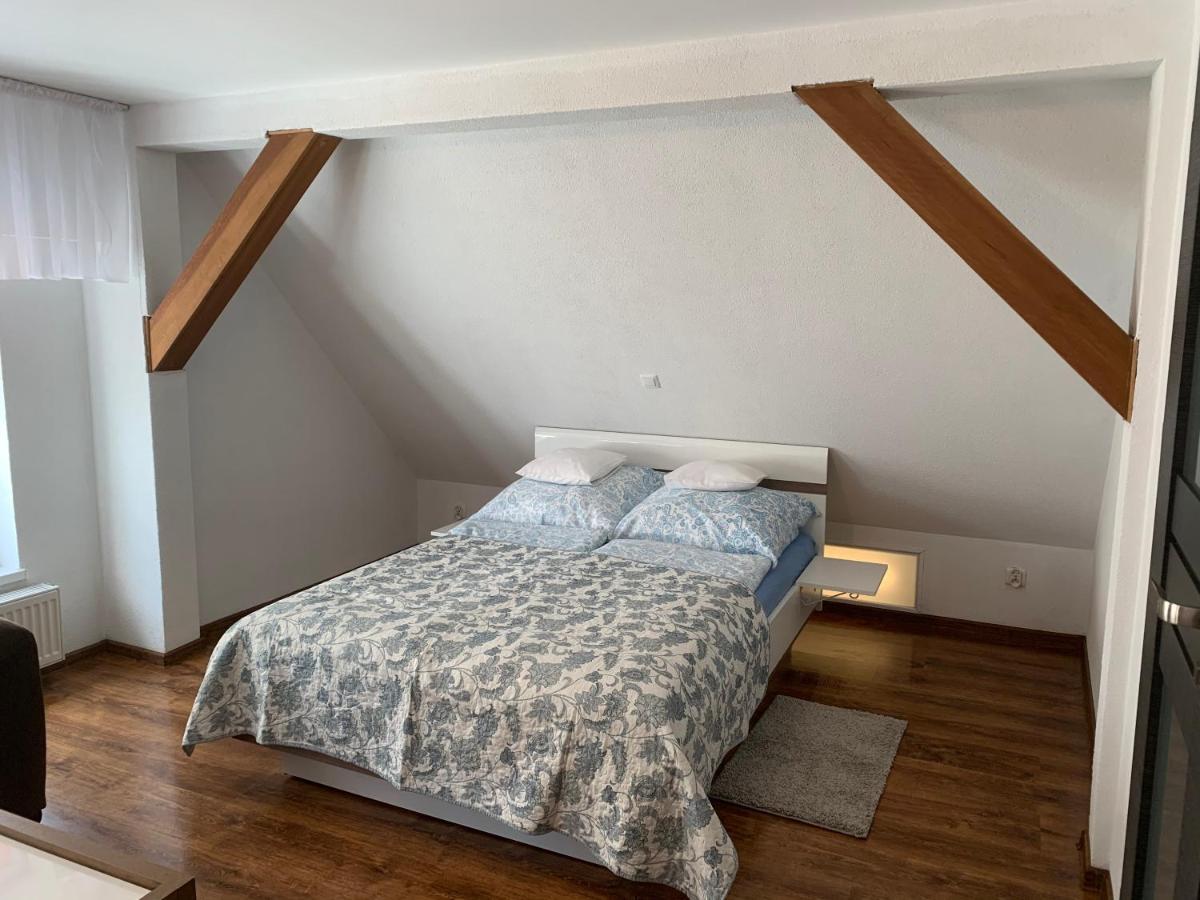 Apartamenty Kris Mikołajki Dış mekan fotoğraf