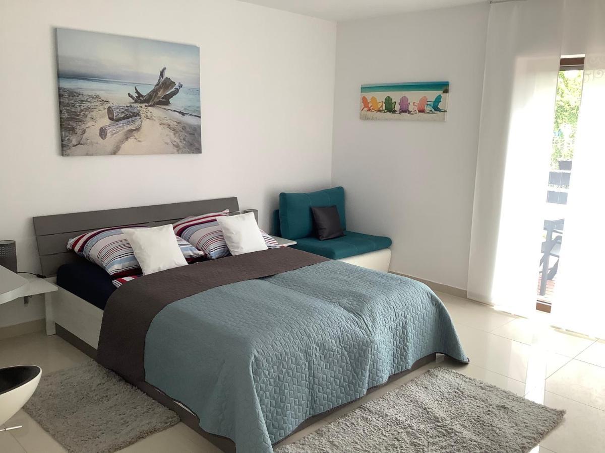 Apartamenty Kris Mikołajki Dış mekan fotoğraf