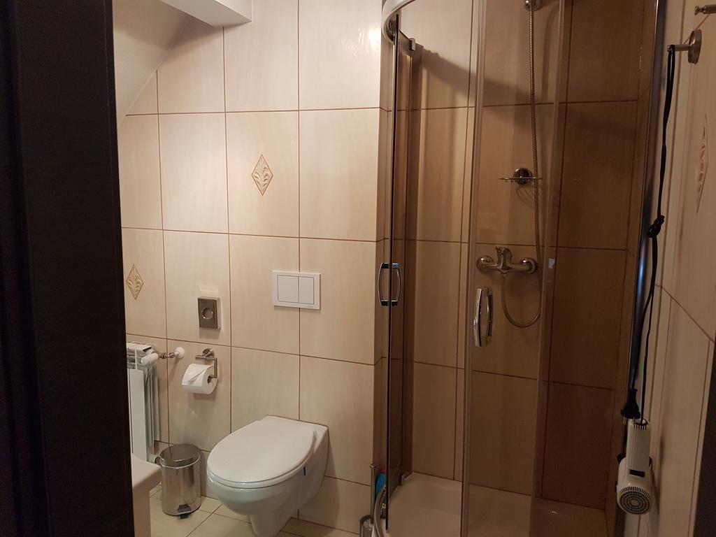 Apartamenty Kris Mikołajki Dış mekan fotoğraf