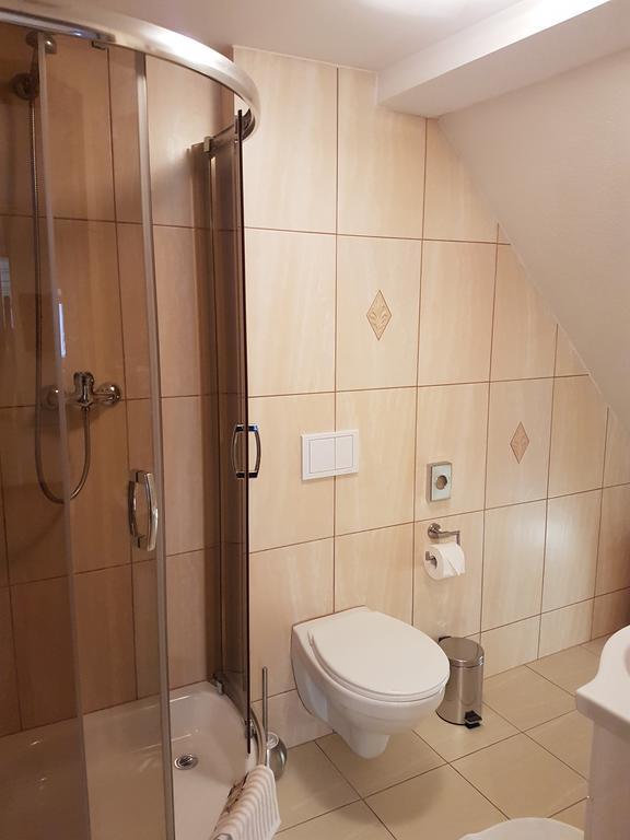 Apartamenty Kris Mikołajki Dış mekan fotoğraf