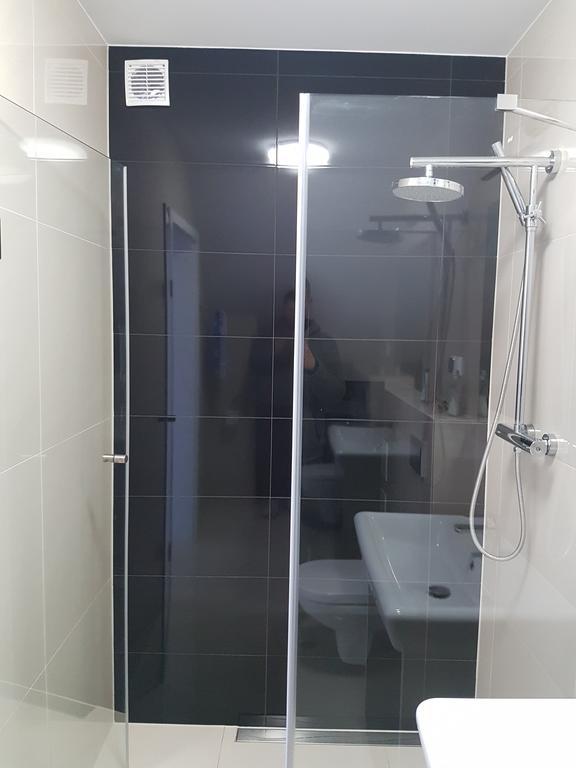 Apartamenty Kris Mikołajki Dış mekan fotoğraf