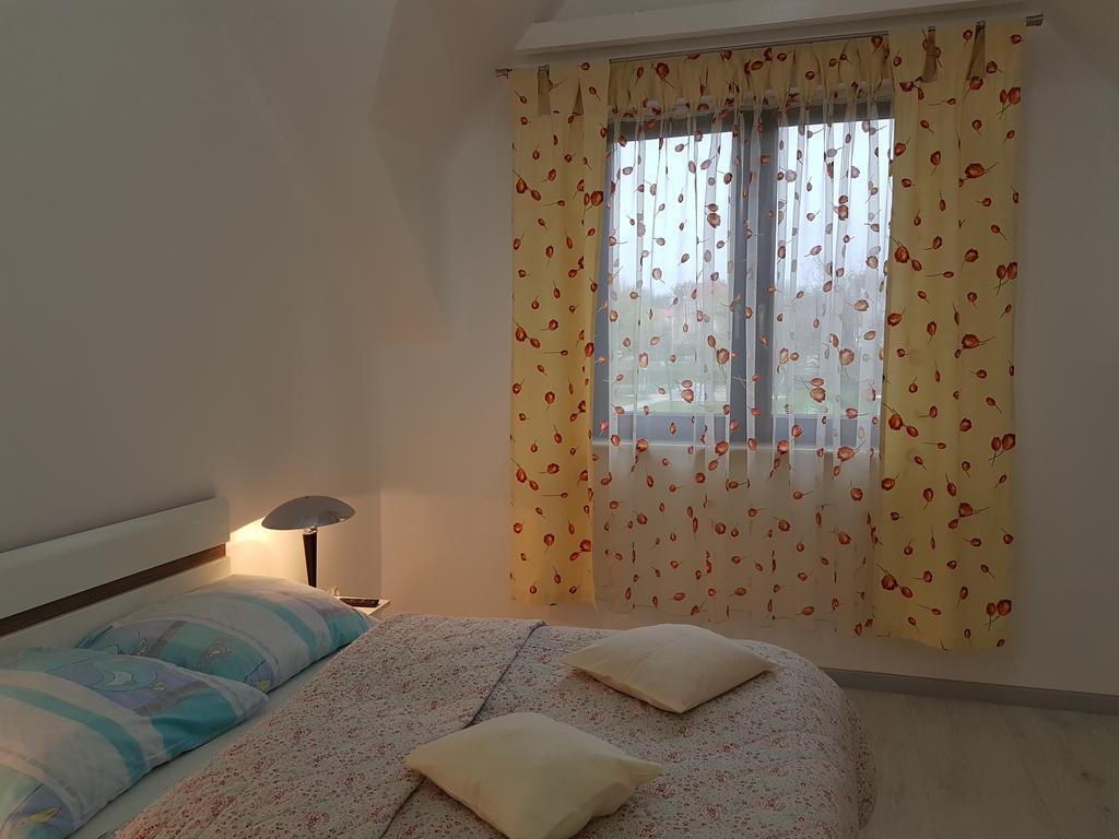 Apartamenty Kris Mikołajki Dış mekan fotoğraf