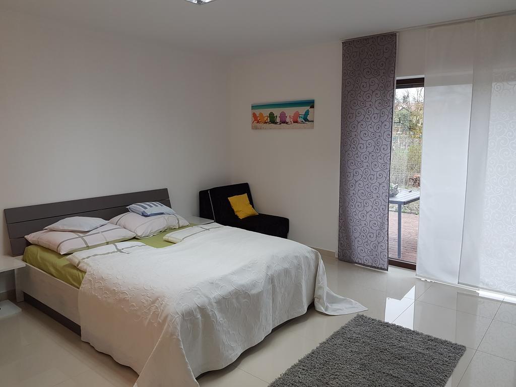 Apartamenty Kris Mikołajki Dış mekan fotoğraf