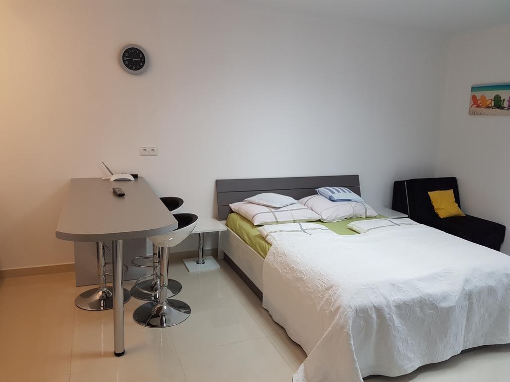 Apartamenty Kris Mikołajki Dış mekan fotoğraf