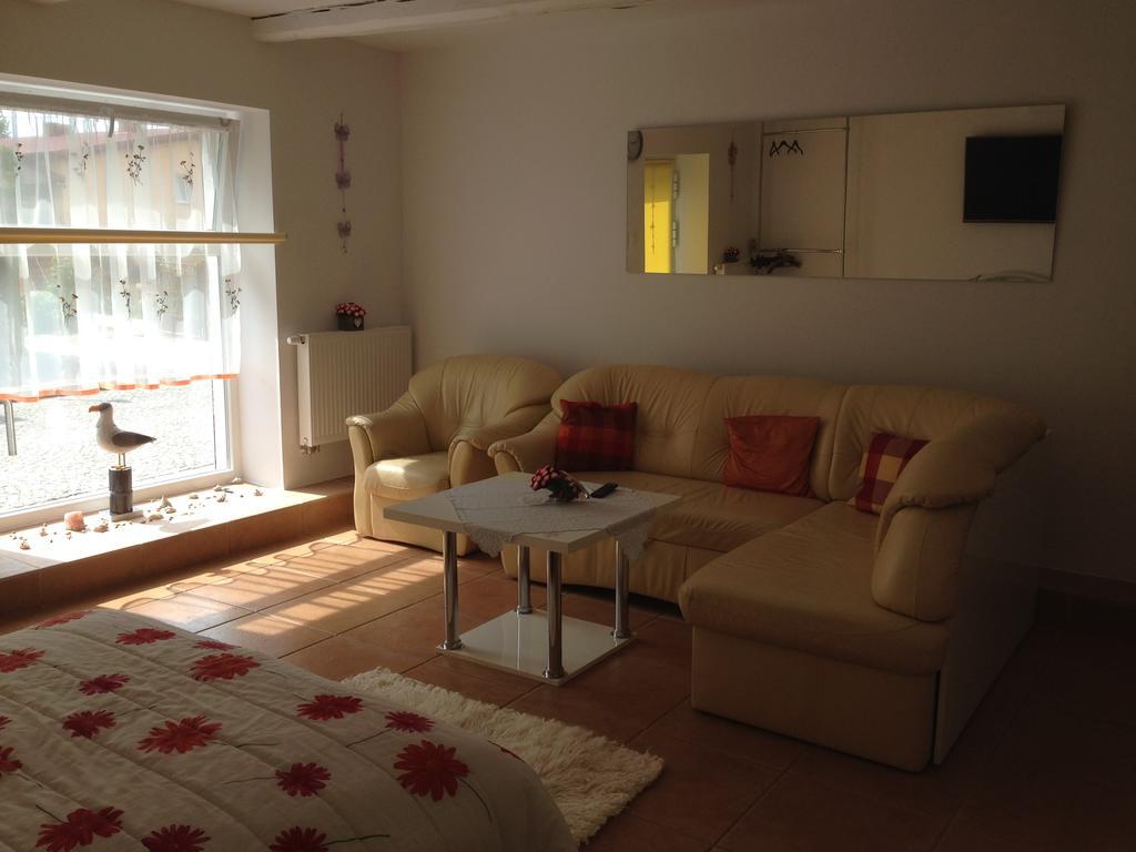 Apartamenty Kris Mikołajki Dış mekan fotoğraf