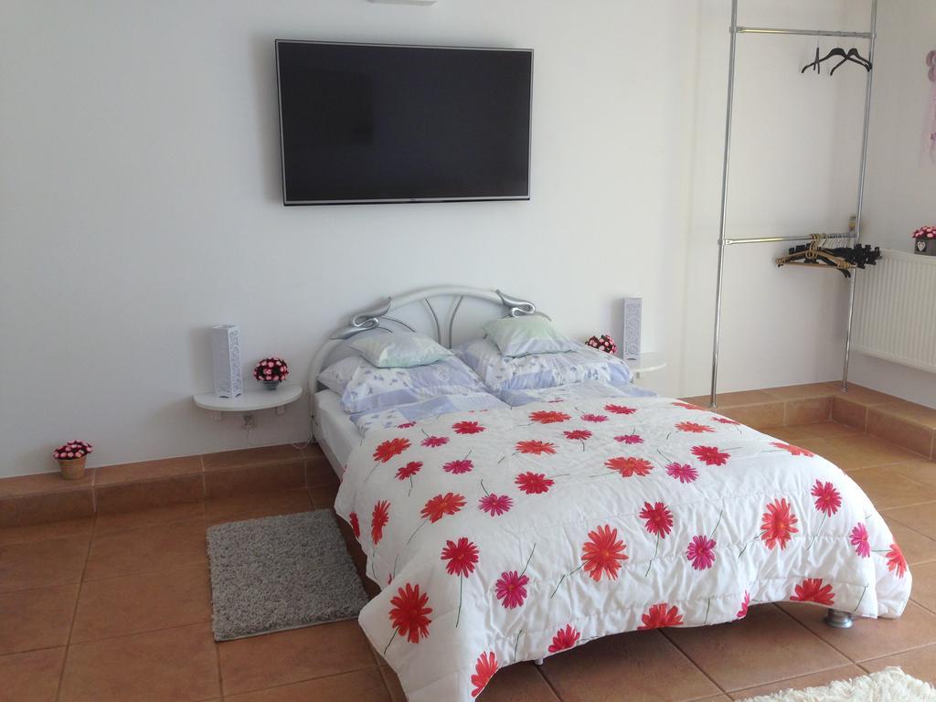 Apartamenty Kris Mikołajki Dış mekan fotoğraf
