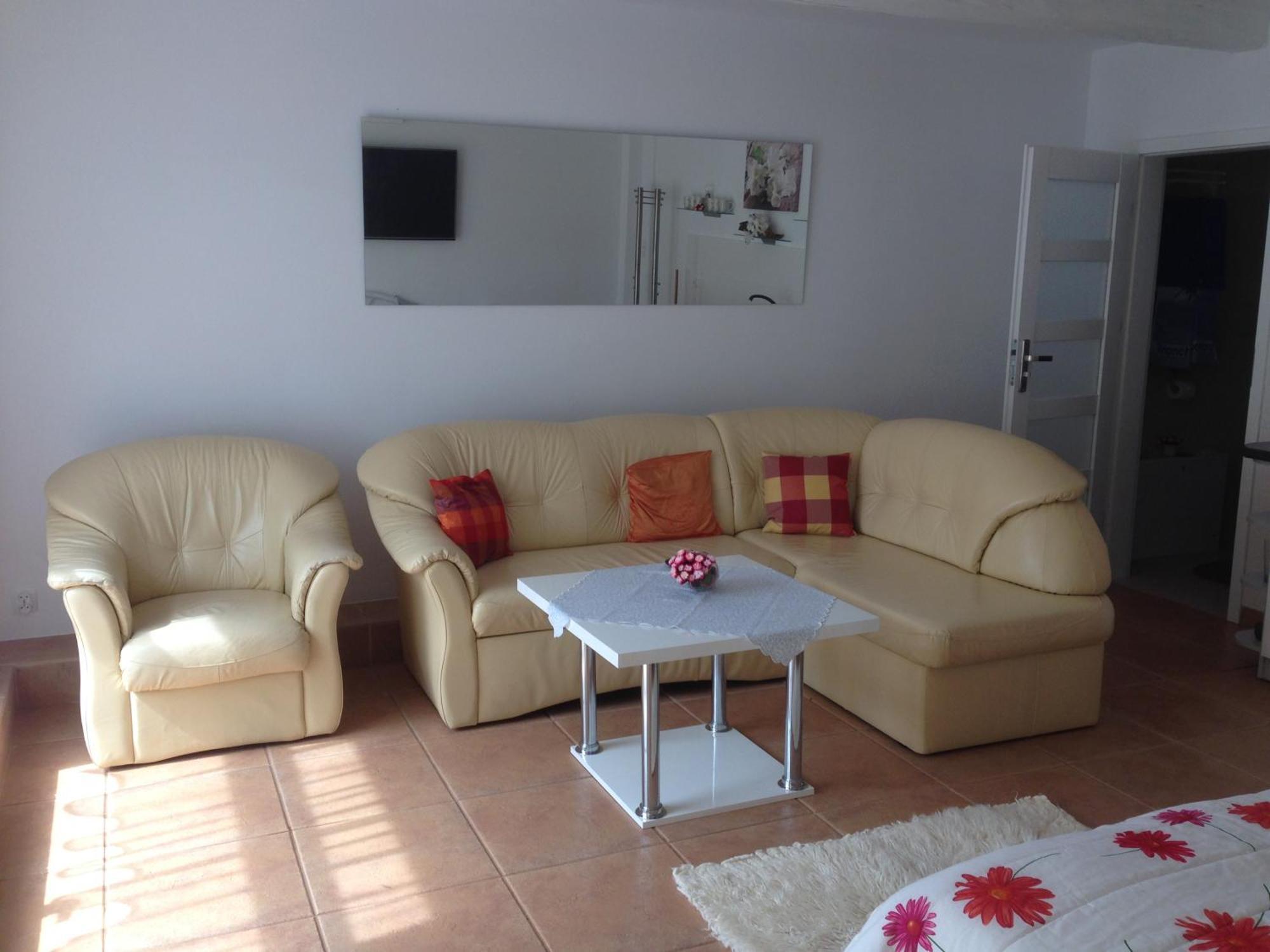 Apartamenty Kris Mikołajki Dış mekan fotoğraf