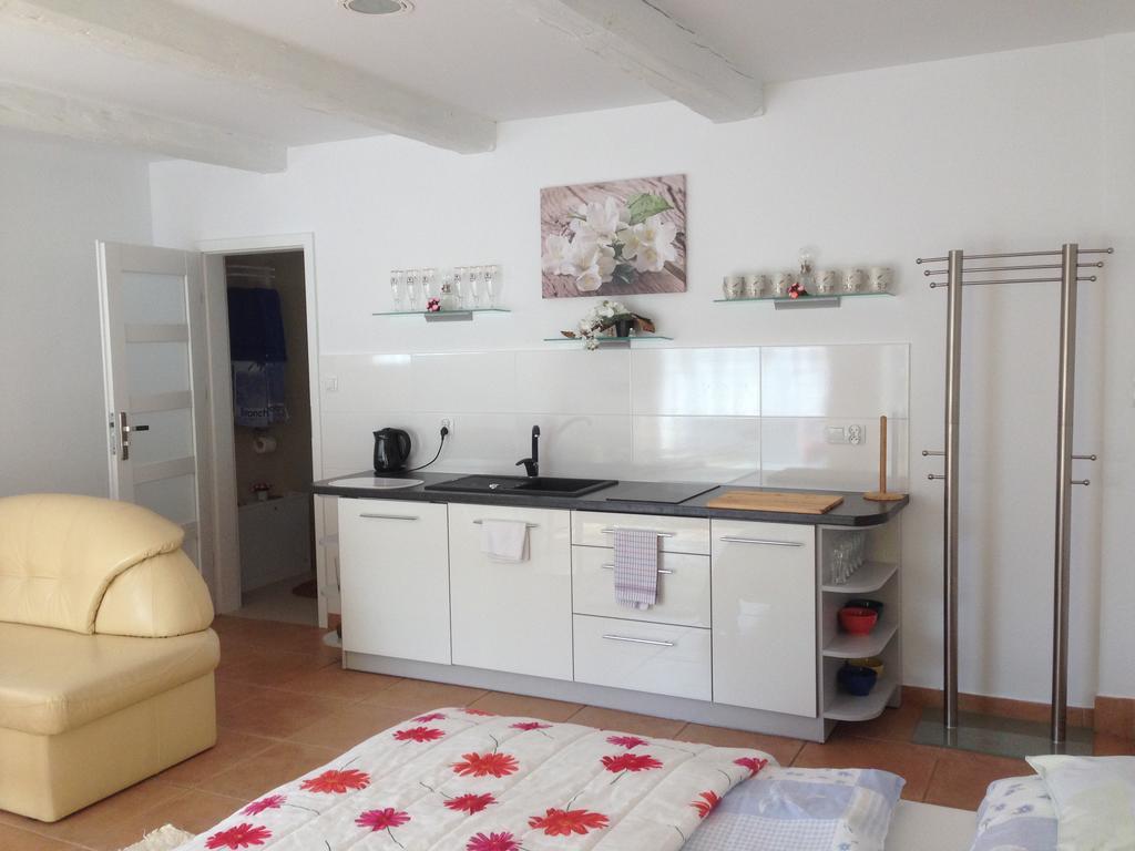 Apartamenty Kris Mikołajki Dış mekan fotoğraf