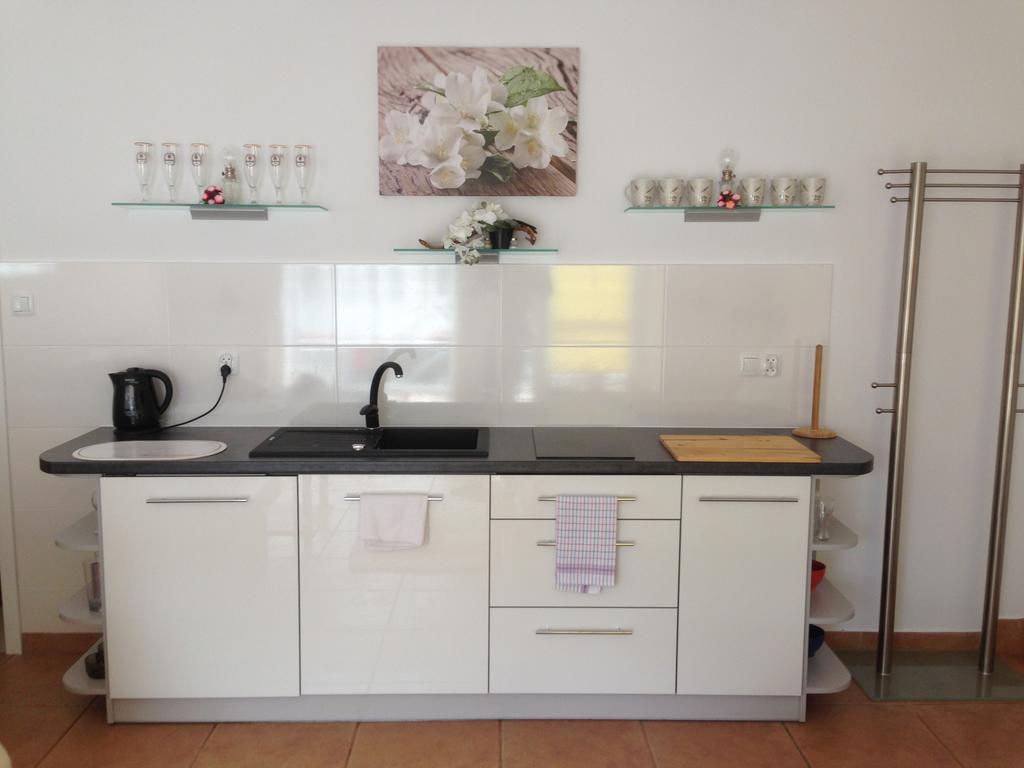 Apartamenty Kris Mikołajki Dış mekan fotoğraf