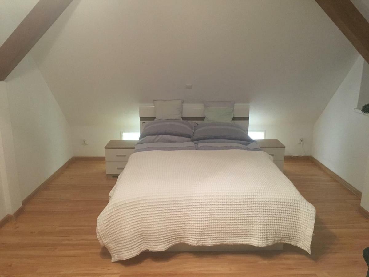 Apartamenty Kris Mikołajki Dış mekan fotoğraf