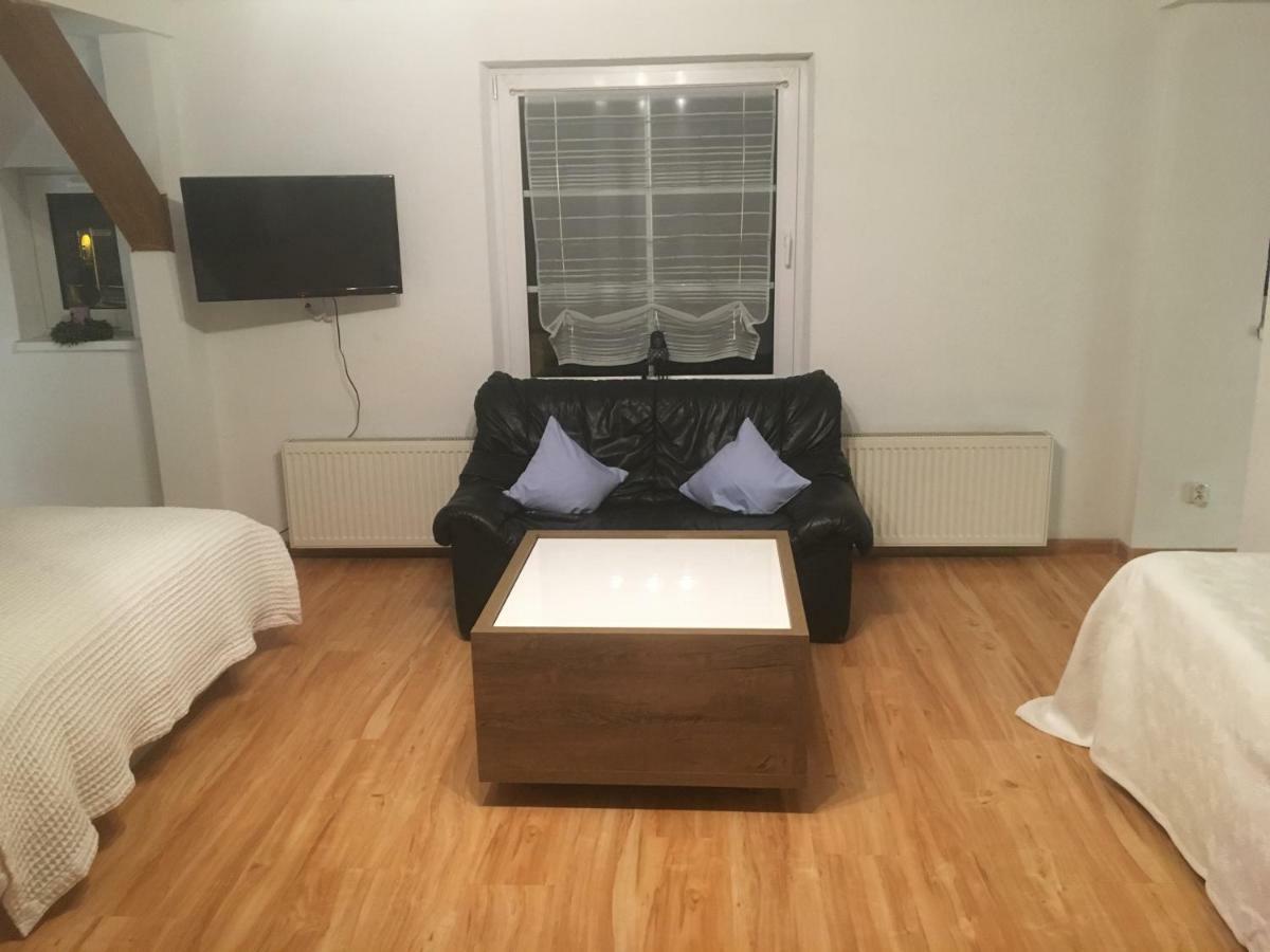 Apartamenty Kris Mikołajki Dış mekan fotoğraf